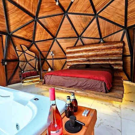 Encanto Natural 2 Mazamitla Zewnętrze zdjęcie