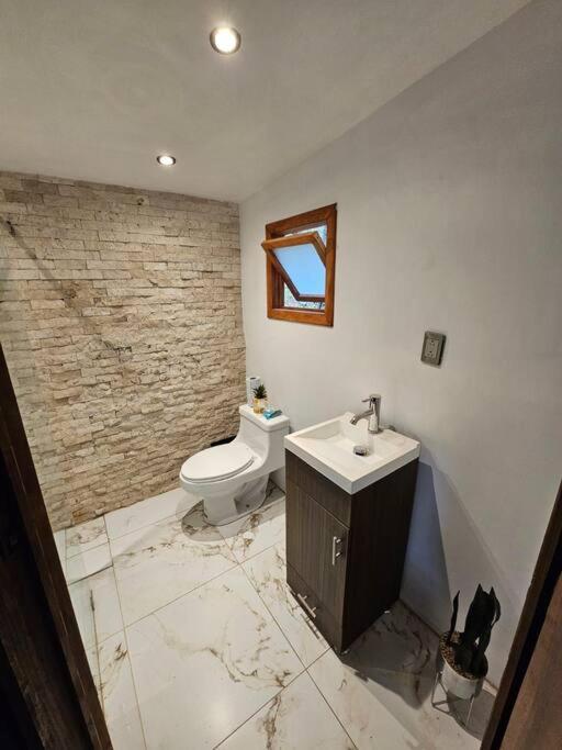 Encanto Natural 2 Mazamitla Zewnętrze zdjęcie
