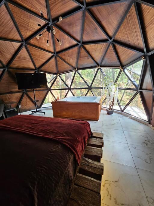 Encanto Natural 2 Mazamitla Zewnętrze zdjęcie