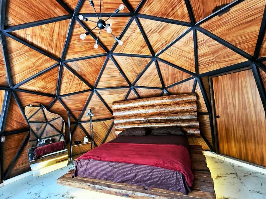 Encanto Natural 2 Mazamitla Zewnętrze zdjęcie