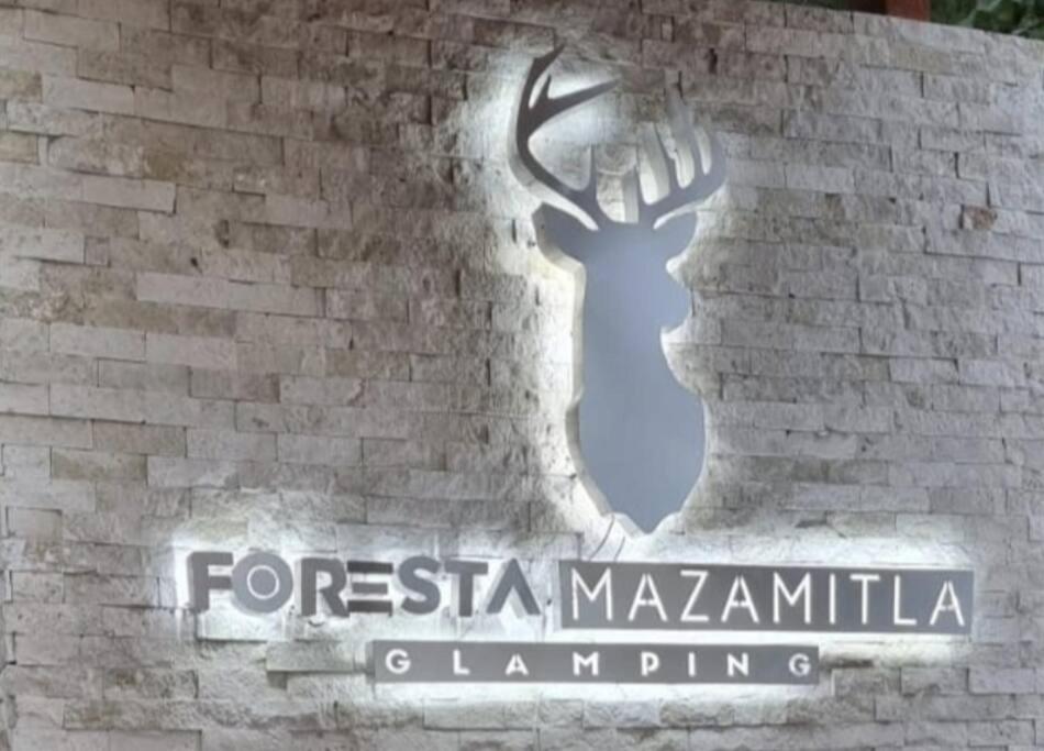 Encanto Natural 2 Mazamitla Zewnętrze zdjęcie